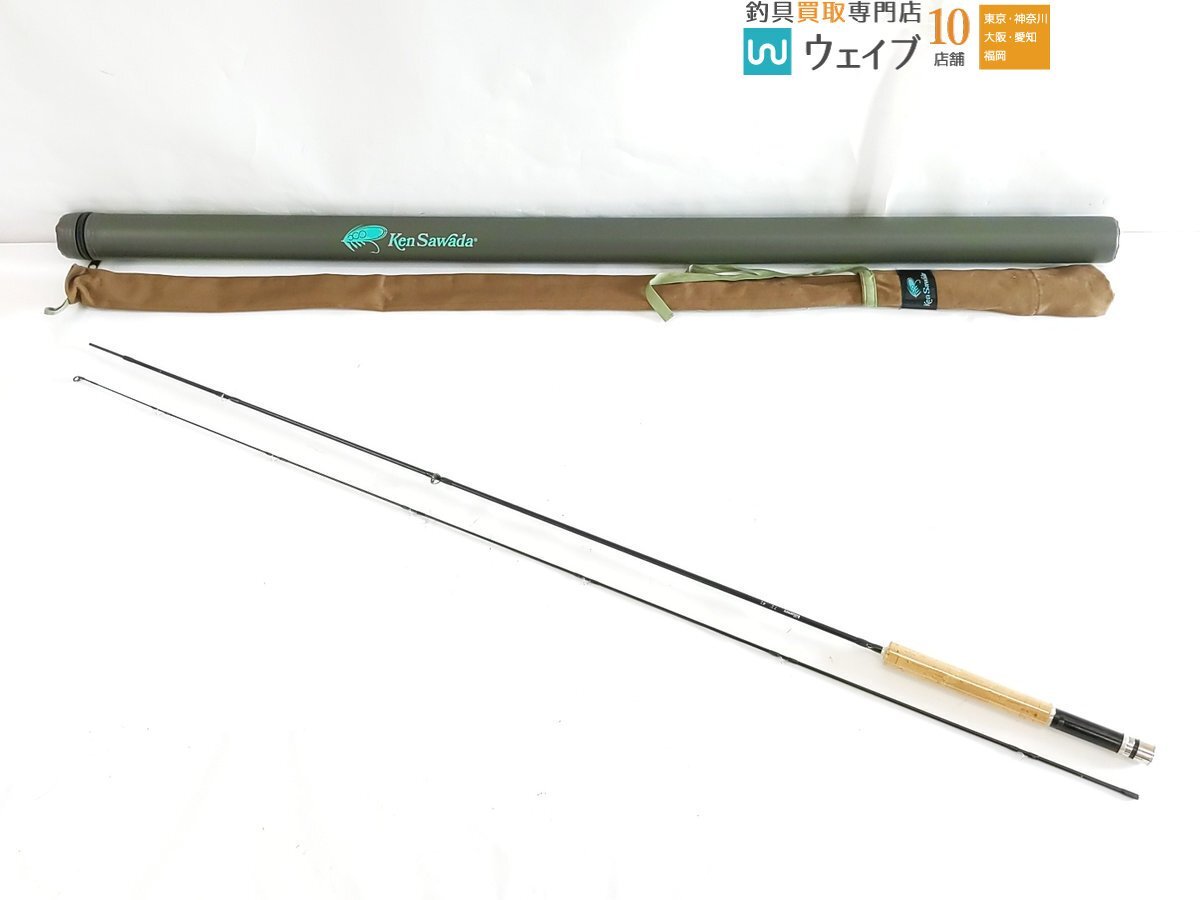 Yahoo!オークション -「カプラス capras」(フライロッド) (淡水 Yahoo!オークション -「カプラス capras」(フライロッド) (淡水