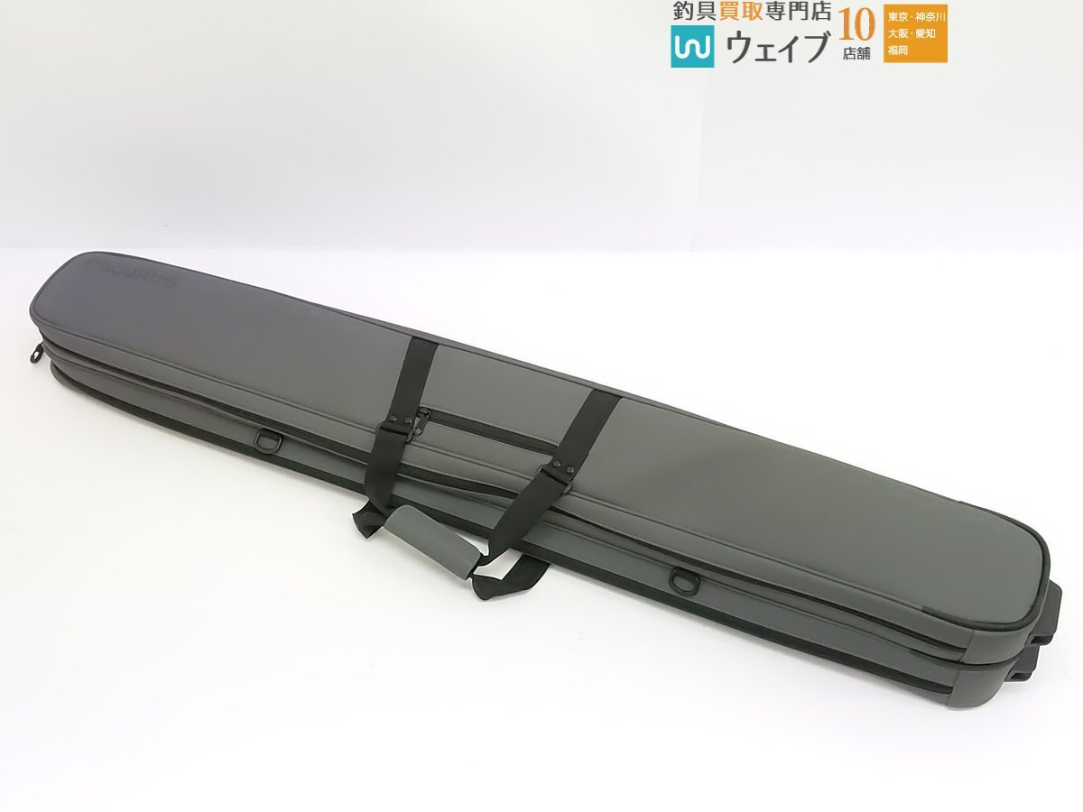 Yahoo!オークション -「ロットケース シマノ」(ヘラブナ竿 Yahoo!オークション -「ロットケース シマノ」(ヘラブナ竿