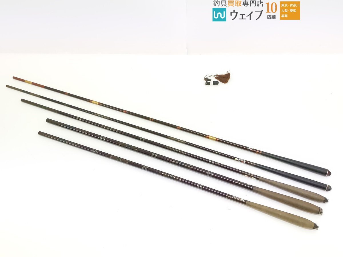 Yahoo!オークション -「ダイワ ひりゅう」の落札相場・落札価格 Yahoo!オークション -「ダイワ ひりゅう」の落札相場・落札価格