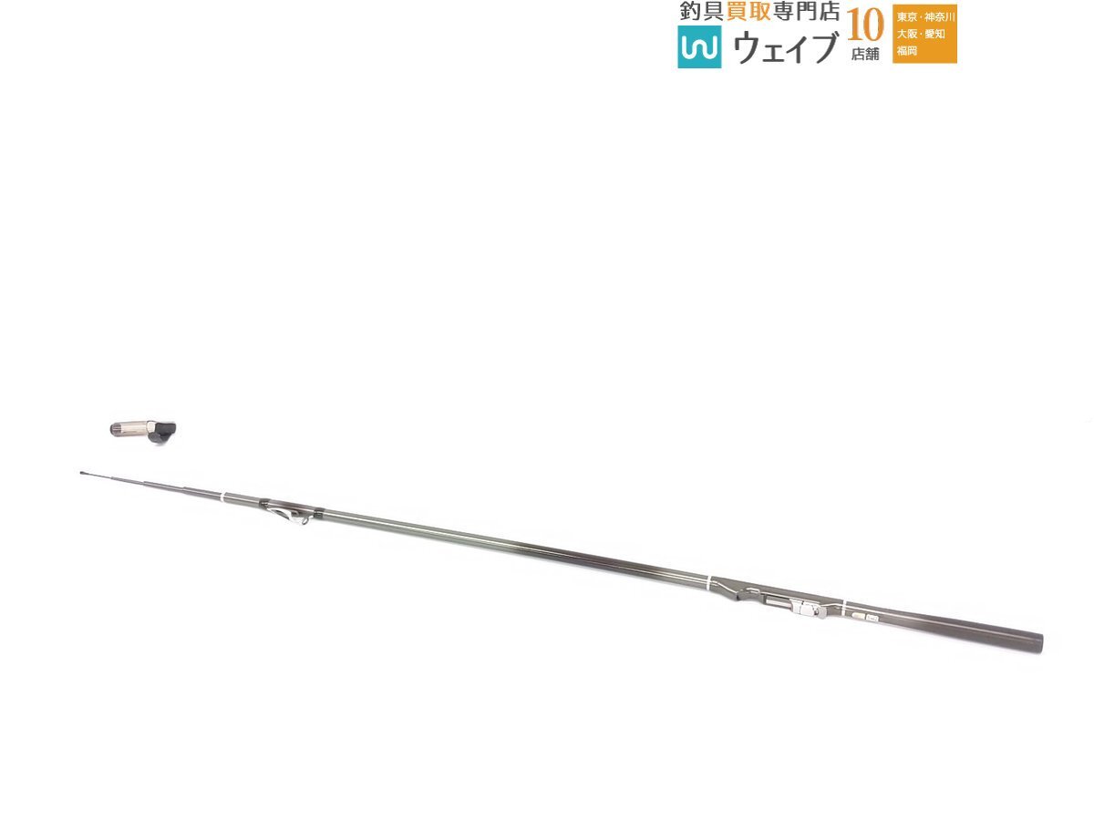 Yahoo!オークション -「シマノ鱗海si」(磯竿) (海水)の落札相場 Yahoo!オークション -「シマノ鱗海si」(磯竿) (海水)の落札相場