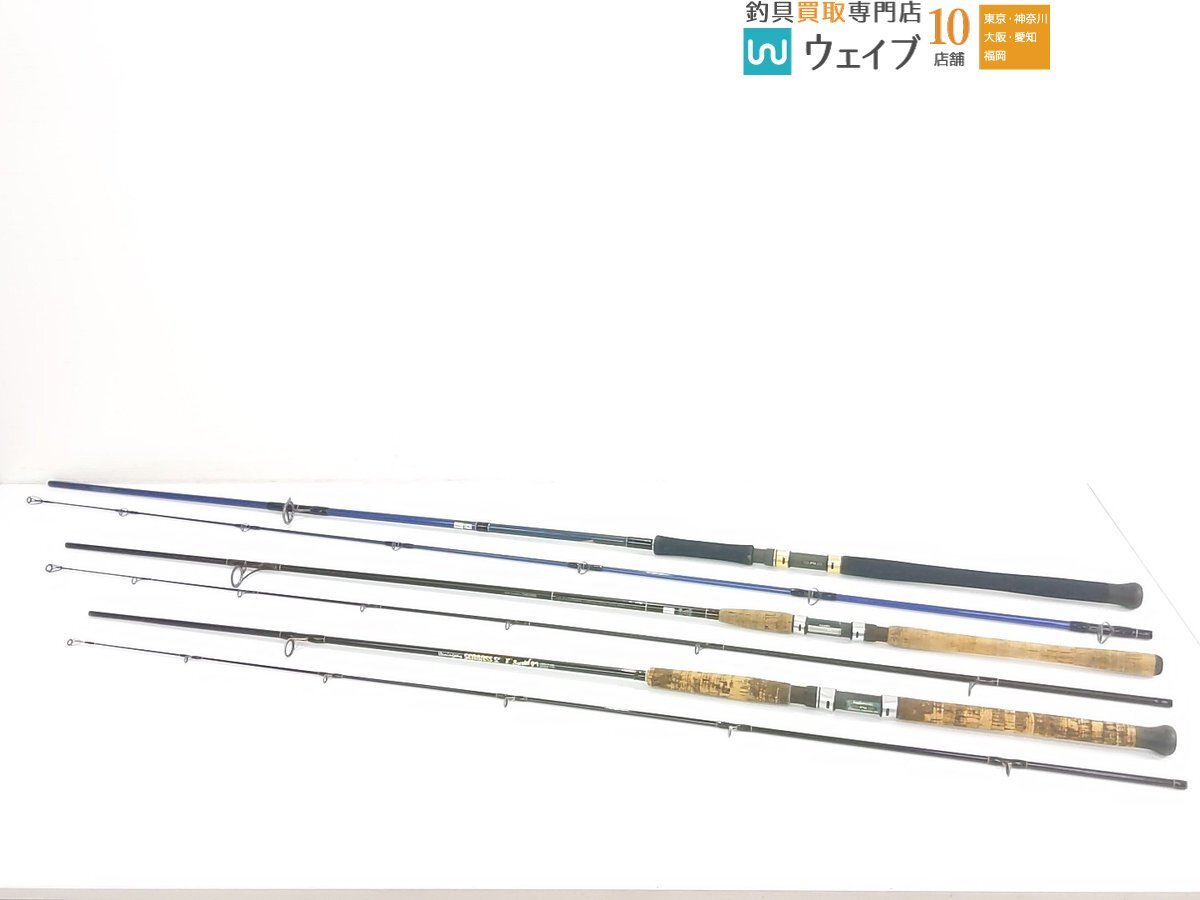 Yahoo!オークション -「ダイワ ハートランドx」の落札相場・落札価格 Yahoo!オークション -「ダイワ ハートランドx」の落札相場・落札価格