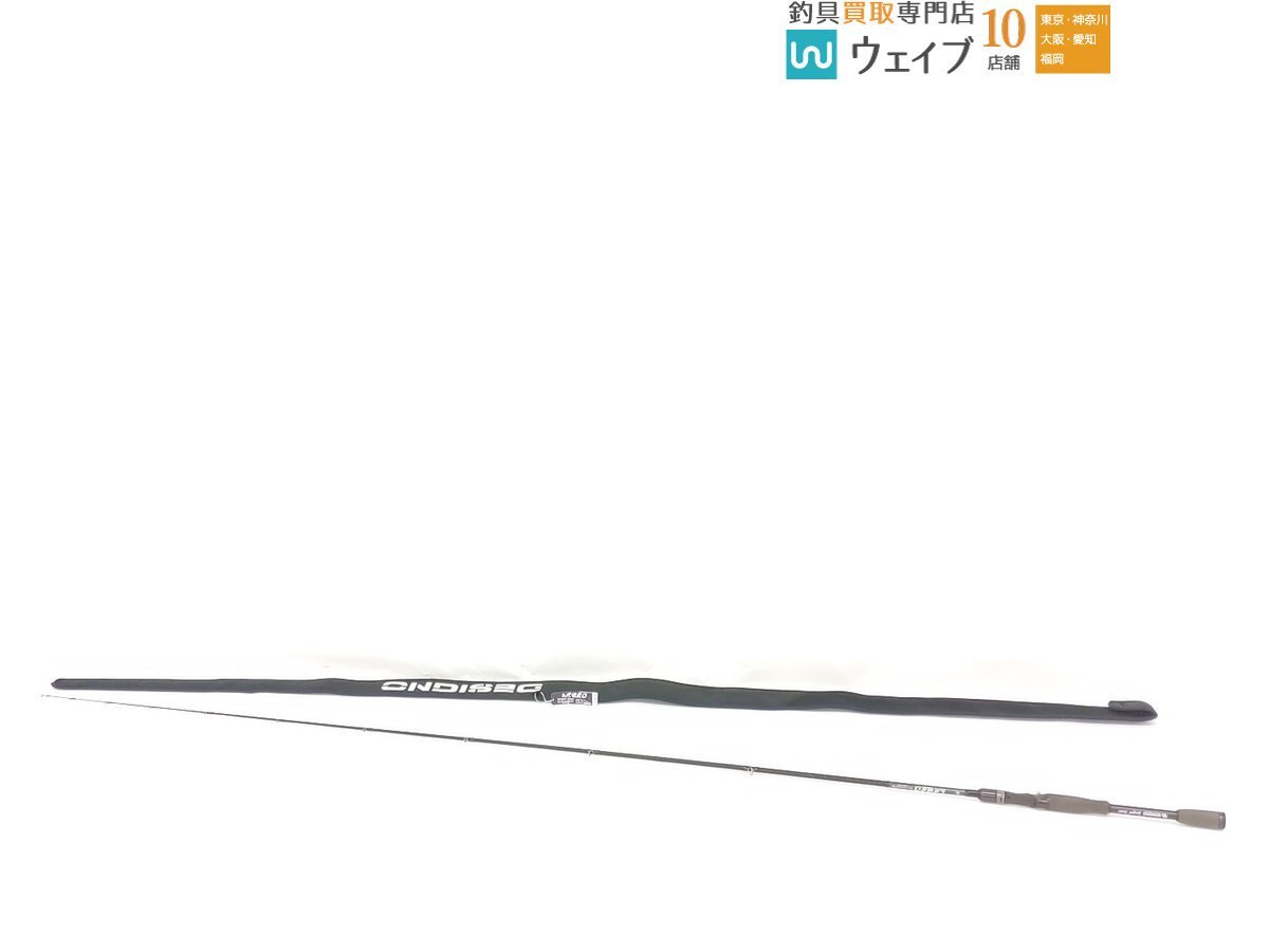 デジーノ レーベン トルクチューン スペックB DLT-C69XHRST3S-B