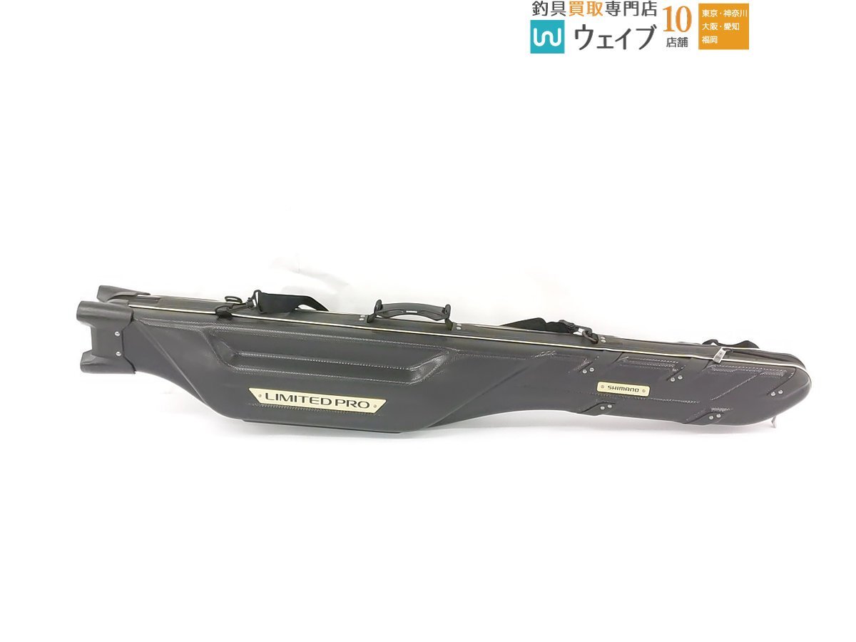 Yahoo!オークション -「シマノ ロッドケース リミテッドプロ」の Yahoo!オークション -「シマノ ロッドケース リミテッドプロ」の