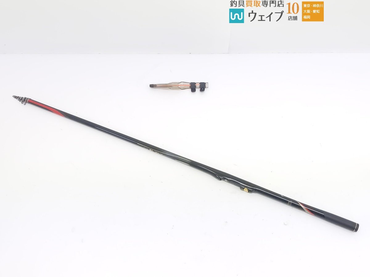 Yahoo!オークション -「グレ競技スペシャル 53」の落札相場 Yahoo!オークション -「グレ競技スペシャル 53」の落札相場