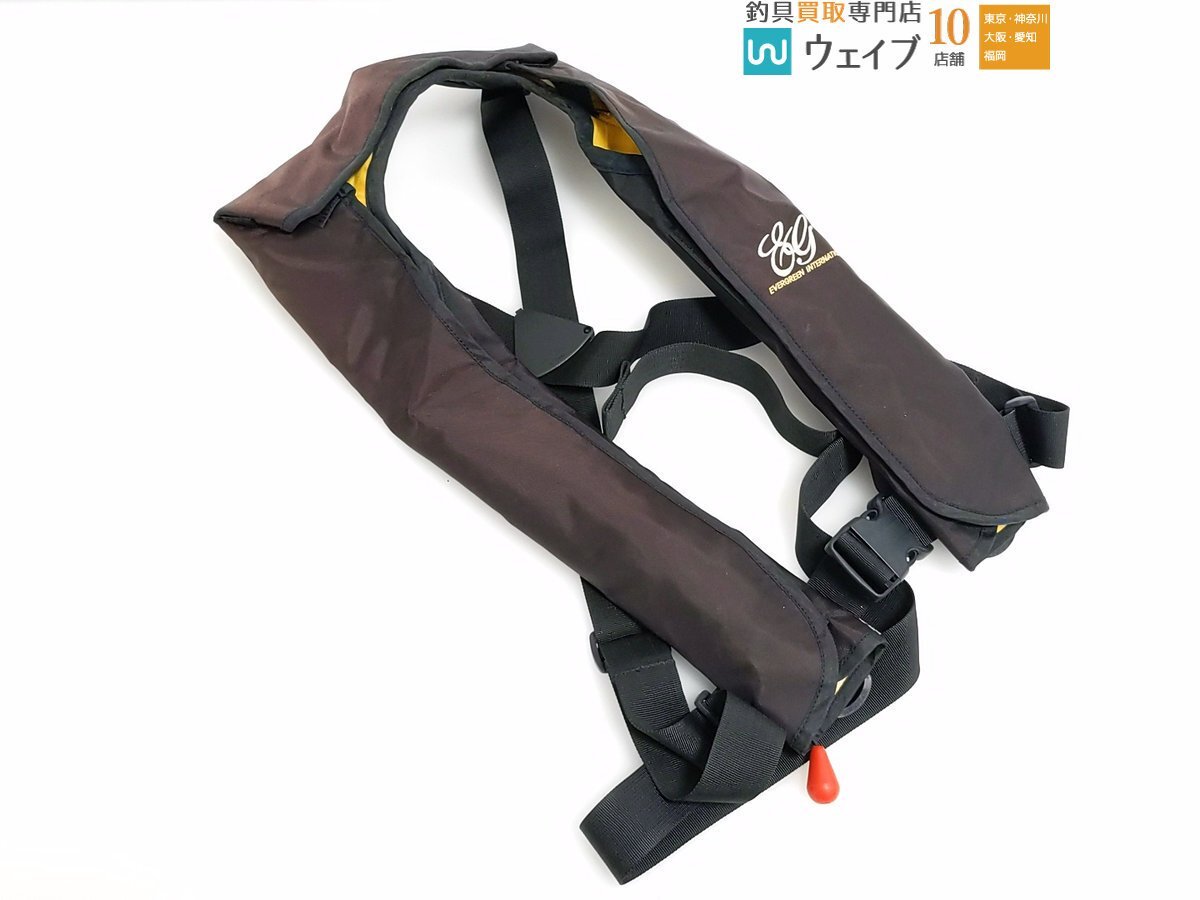 Yahoo!オークション -「ライフジャケット エバーグリーン」の Yahoo!オークション -「ライフジャケット エバーグリーン」の