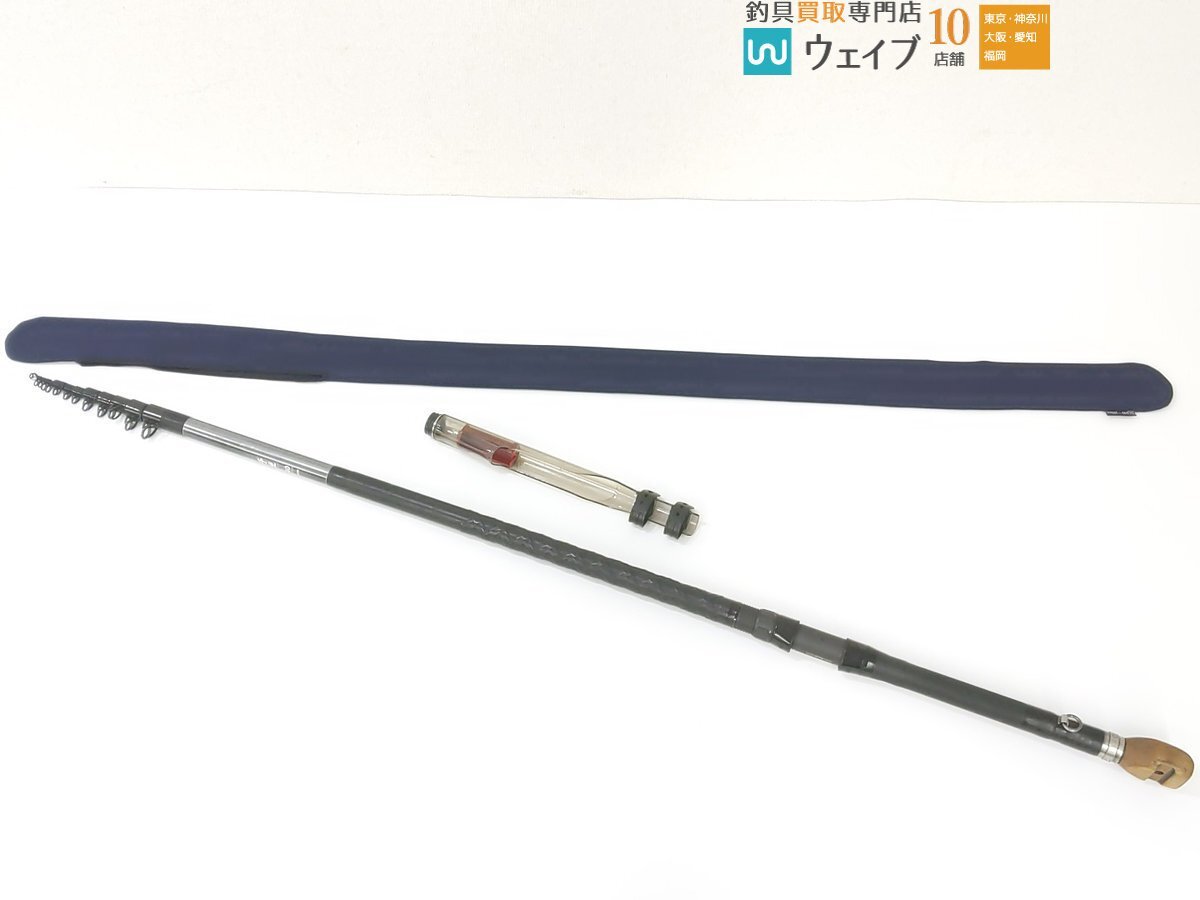 Yahoo!オークション -「野 鯉」(淡水) (ロッド)の落札相場・落札価格 Yahoo!オークション -「野 鯉」(淡水) (ロッド)の落札相場・落札価格