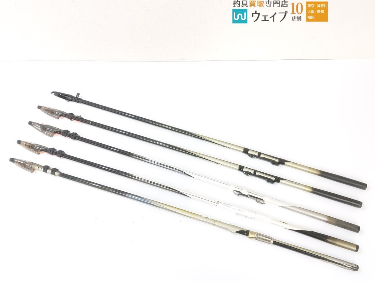 Yahoo!オークション -「daiwa トーナメント t 53」(磯竿) (海水 Yahoo!オークション -「daiwa トーナメント t 53」(磯竿) (海水