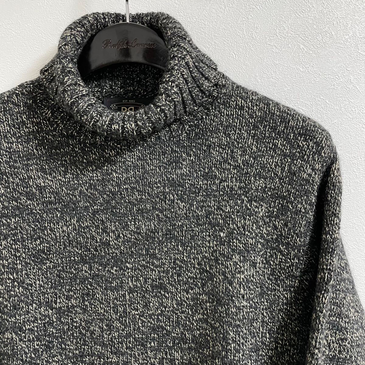 Yahoo!オークション -「rrl ニット タートル」の落札相場・落札価格 Yahoo!オークション -「rrl ニット タートル」の落札相場・落札価格