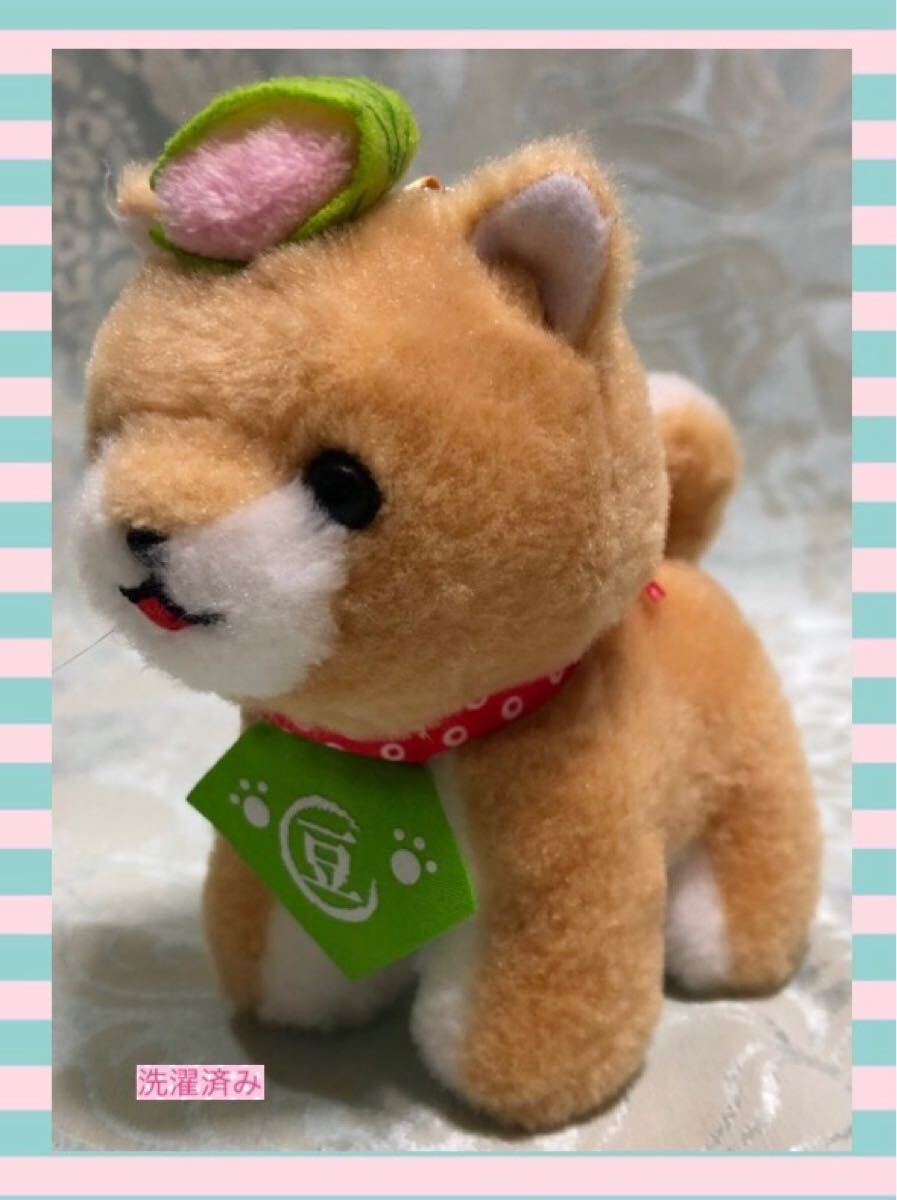 Yahoo!オークション -「サンディー ぬいぐるみ」(イヌ一般