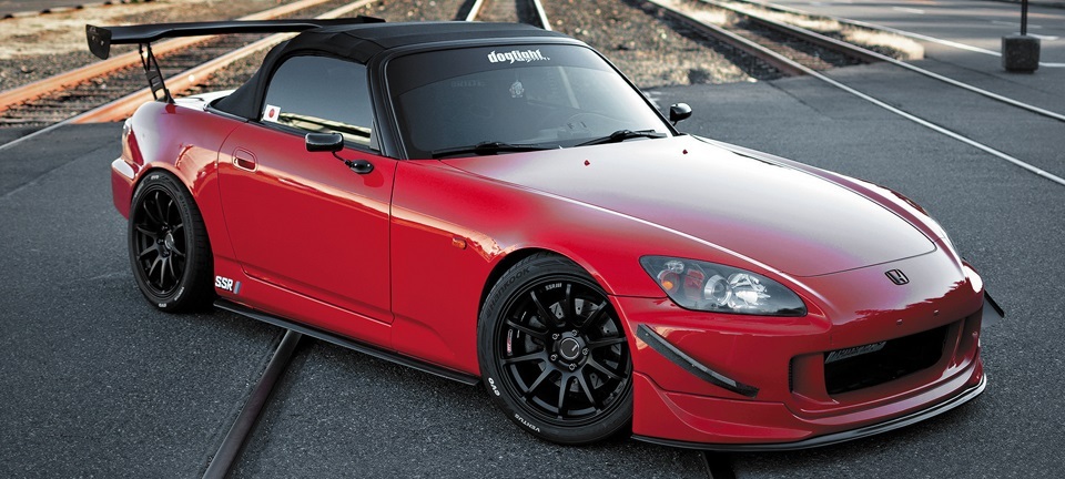 SSR GTV02 ホイール 2本 スイフト ZC72S XG/(RS/XS除く)【17×7.0J 4-100 INSET42 フラットブラック】
