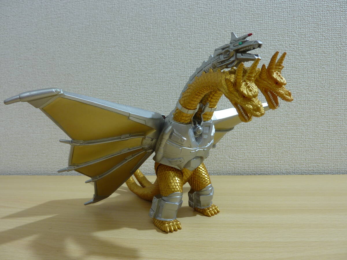 Yahoo!オークション -「ゴジラ ムービーモンスター Yahoo!オークション -「ゴジラ ムービーモンスター