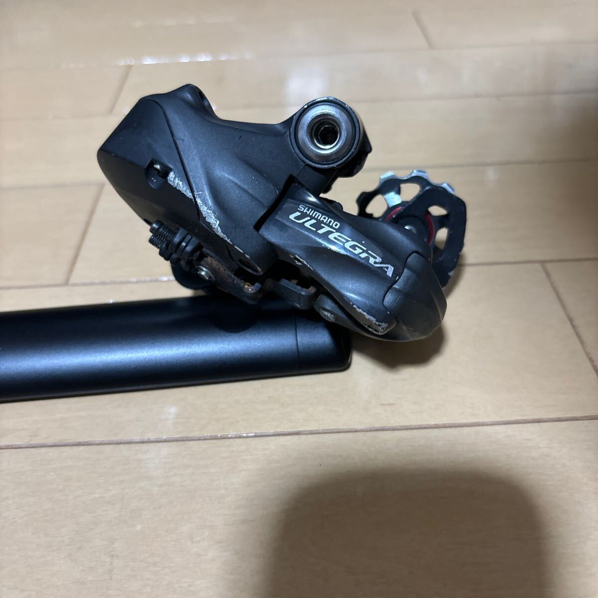 Yahoo!オークション -「6770di2」(パーツ) (自転車 Yahoo!オークション -「6770di2」(パーツ) (自転車