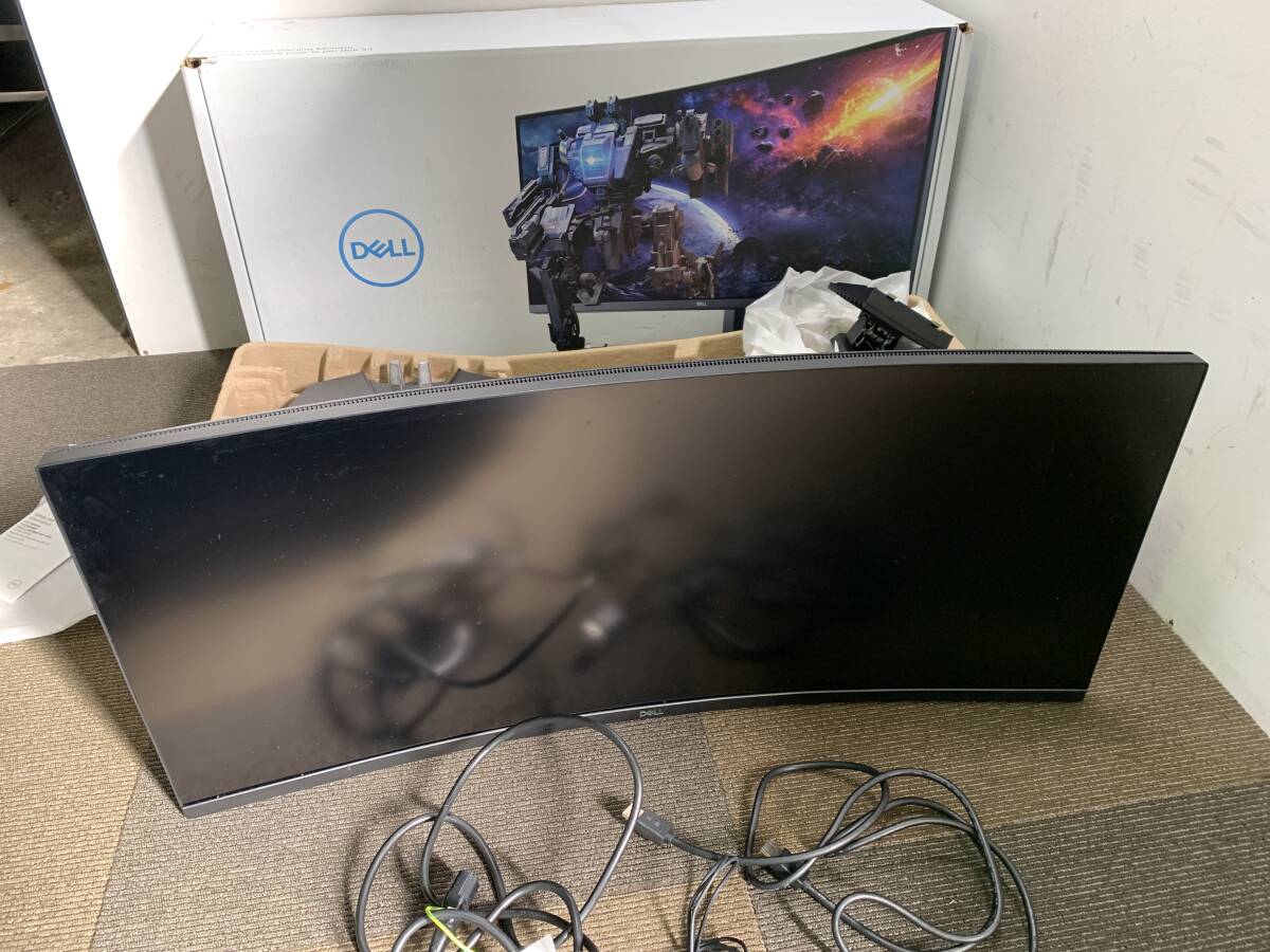 Yahoo!オークション -「s3422dwg dell」の落札相場・落札価格 Yahoo!オークション -「s3422dwg dell」の落札相場・落札価格
