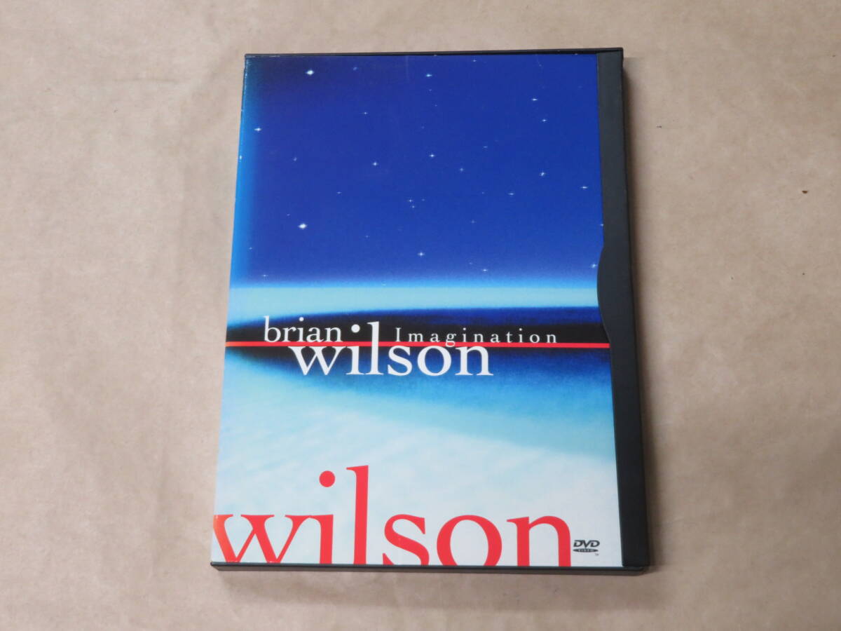 Brian Wilson DVDセット未開封含む　ブライアン・ウィルソン Amazon.co.jp: BRIAN WILSON: ミュージック