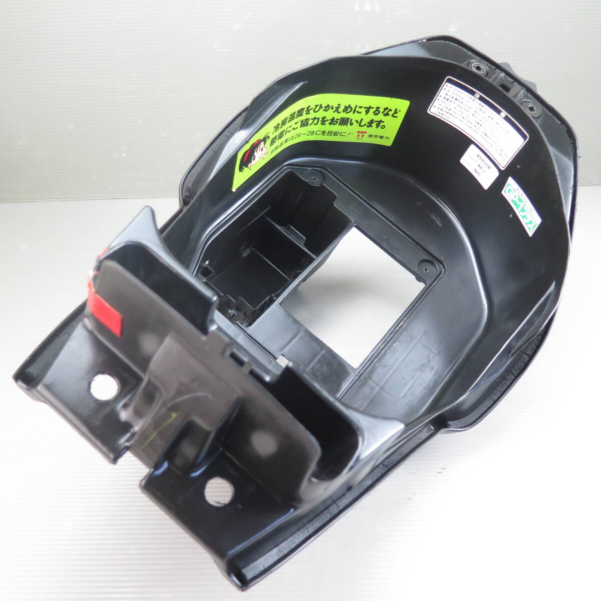 Yahoo!オークション -「ns1 メットイン」(パーツ) (オートバイ Yahoo!オークション -「ns1 メットイン」(パーツ) (オートバイ