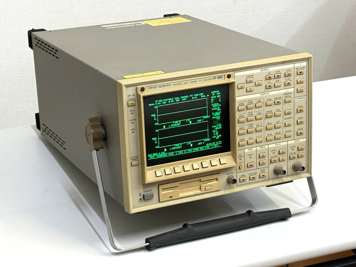 Yahoo!オークション -「小野測器」(ホビー、カルチャー) の落札 Yahoo!オークション -「小野測器」(ホビー、カルチャー) の落札