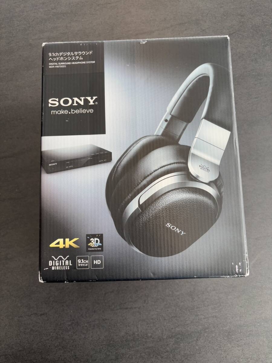 Yahoo!オークション -「sony mdr-hw700」の落札相場・落札価格 Yahoo!オークション -「sony mdr-hw700」の落札相場・落札価格