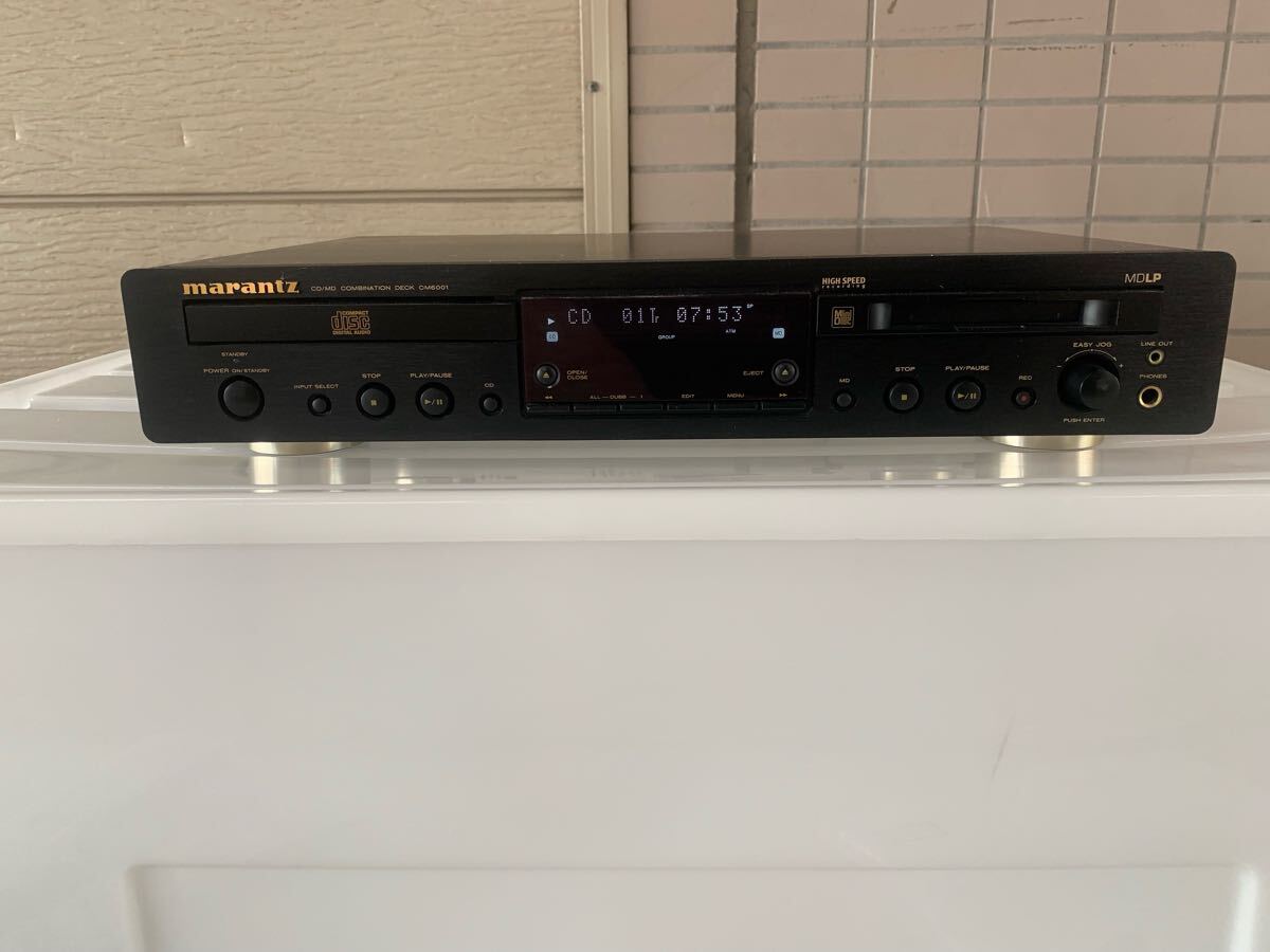 Yahoo!オークション -「marantz cm6001」の落札相場・落札価格 Yahoo!オークション -「marantz cm6001」の落札相場・落札価格