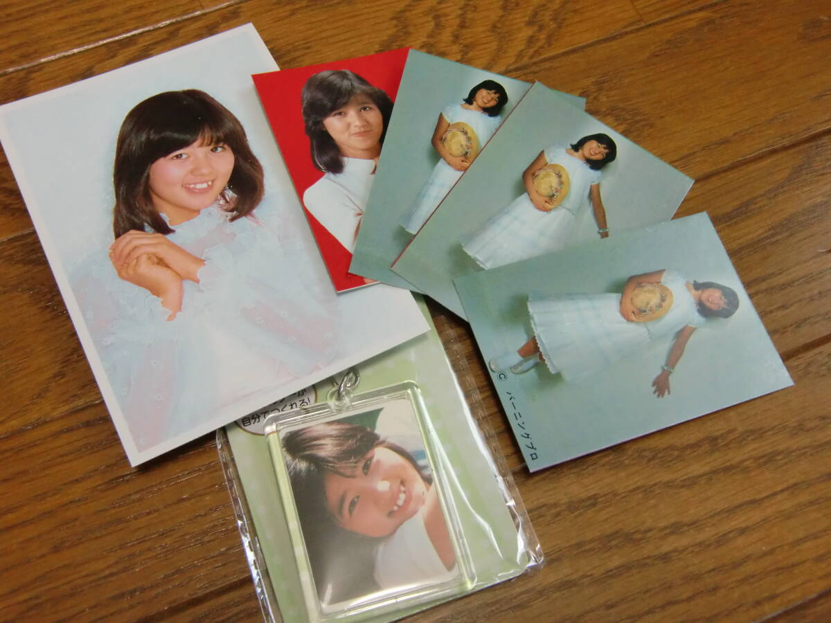 Yahoo!オークション -「石野真子」(ブロマイド) (印刷物)の落札 Yahoo!オークション -「石野真子」(ブロマイド) (印刷物)の落札