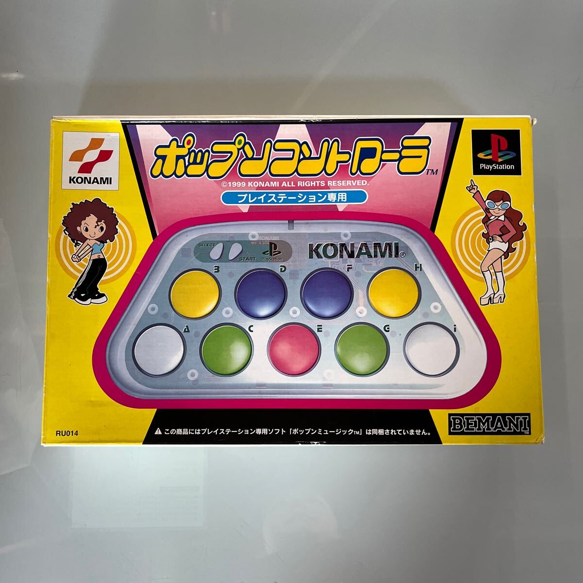 Yahoo!オークション -「pop'n music コントローラ」の落札相場 Yahoo!オークション -「pop'n music コントローラ」の落札相場