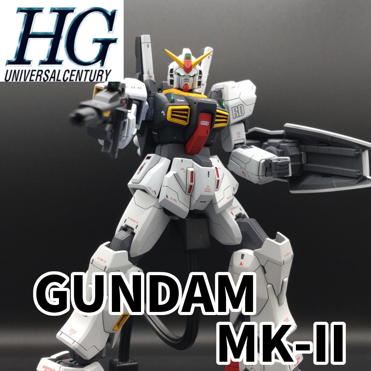 Yahoo!オークション -「hguc ガンダム mk 塗装 完成」の落札相場 Yahoo!オークション -「hguc ガンダム mk 塗装 完成」の落札相場