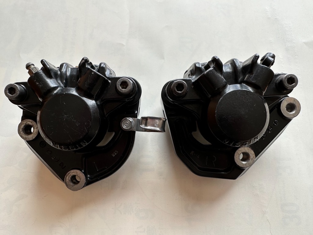 2025年最新】Yahoo!オークション -cb250n(キャリパー)の中古品 2025年最新】Yahoo!オークション -cb250n(キャリパー)の中古品