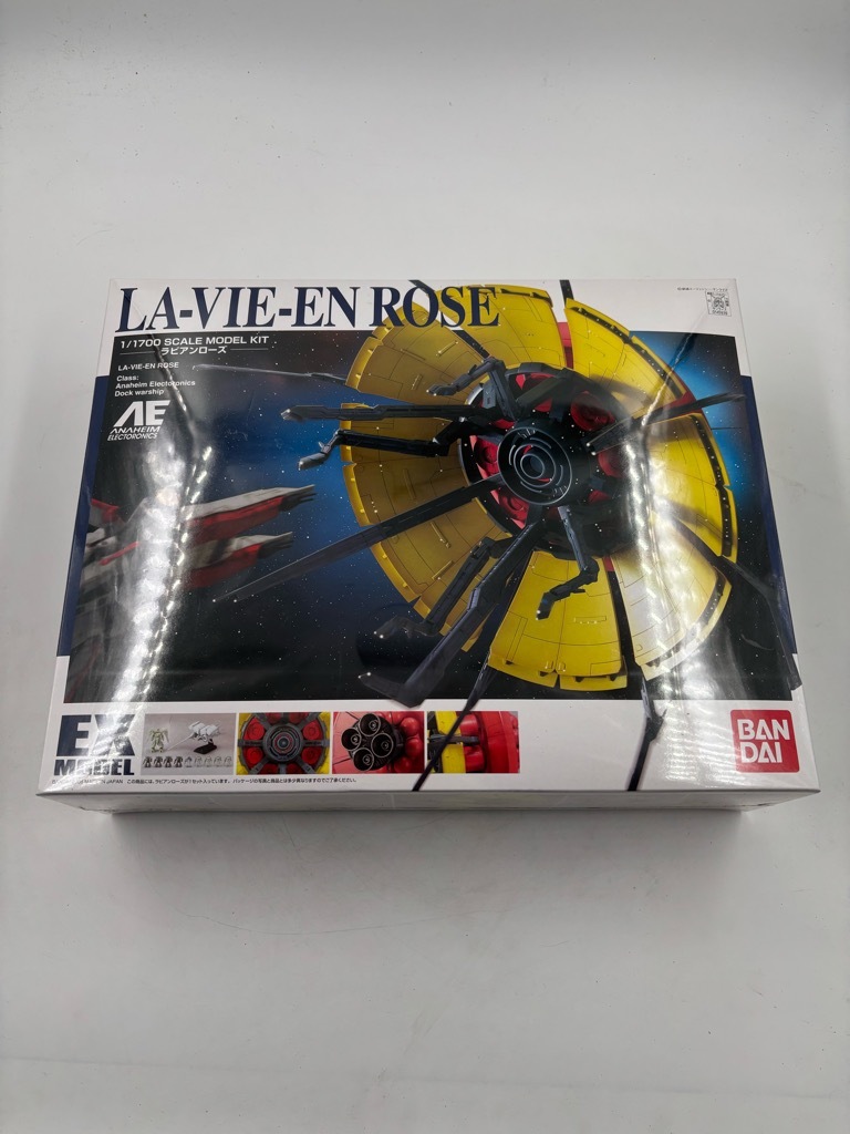 Yahoo!オークション -「ex ラビアンローズ」(ガンダム Yahoo!オークション -「ex ラビアンローズ」(ガンダム