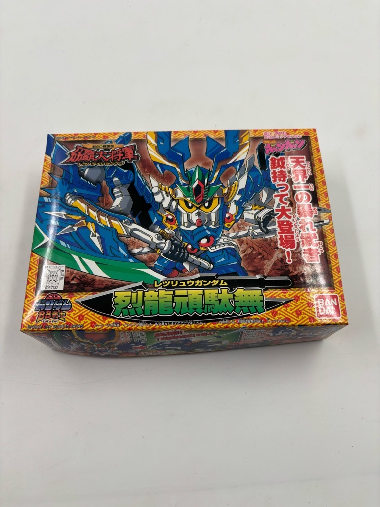 Yahoo!オークション -「?覇大将軍」(SDガンダムBB戦士 Yahoo!オークション -「?覇大将軍」(SDガンダムBB戦士