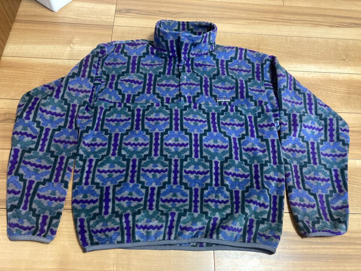 Yahoo!オークション -「patagonia スナップt 柄」の落札相場 Yahoo!オークション -「patagonia スナップt 柄」の落札相場
