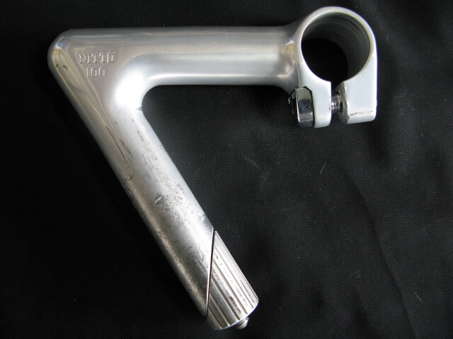 Yahoo!オークション -「nitto ステム njs」の落札相場・落札価格 Yahoo!オークション -「nitto ステム njs」の落札相場・落札価格
