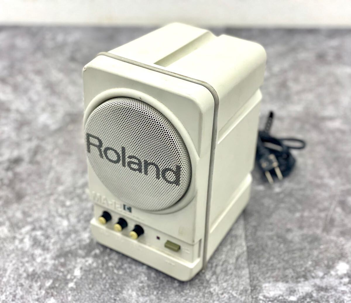 Yahoo!オークション -「roland ma-12」の落札相場・落札価格 Yahoo!オークション -「roland ma-12」の落札相場・落札価格