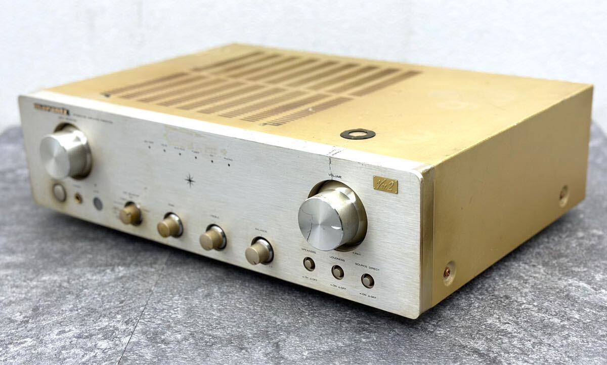 Yahoo!オークション -「marantz pm6100sa」(マランツ) (一般)の Yahoo!オークション -「marantz pm6100sa」(マランツ) (一般)の