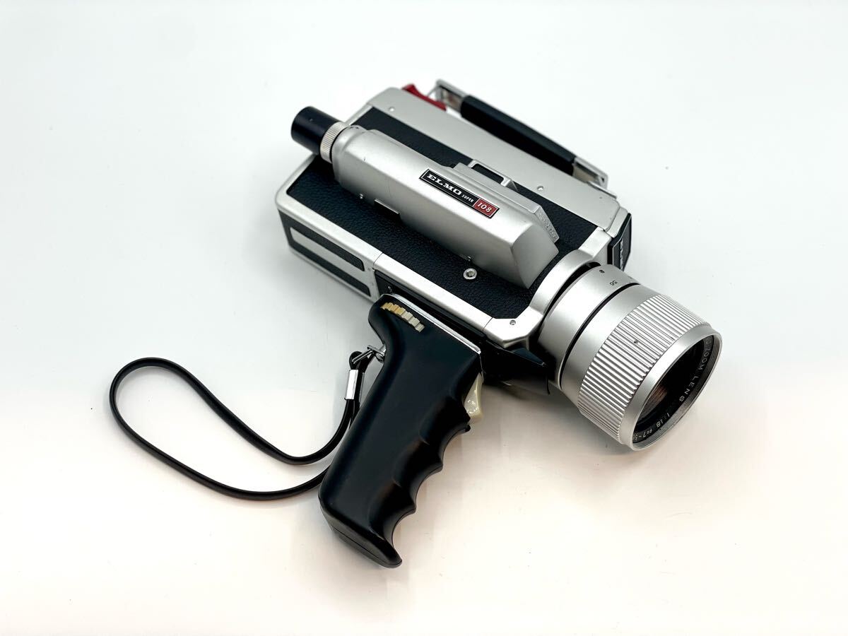 Yahoo!オークション -「エルモ 8mm カメラ」の落札相場・落札価格 Yahoo!オークション -「エルモ 8mm カメラ」の落札相場・落札価格