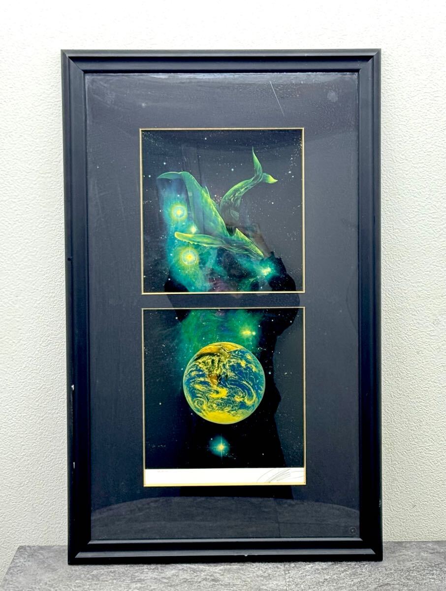 Yahoo!オークション -「ラッセン 絵画」(絵画) (美術品)の落札 Yahoo!オークション -「ラッセン 絵画」(絵画) (美術品)の落札