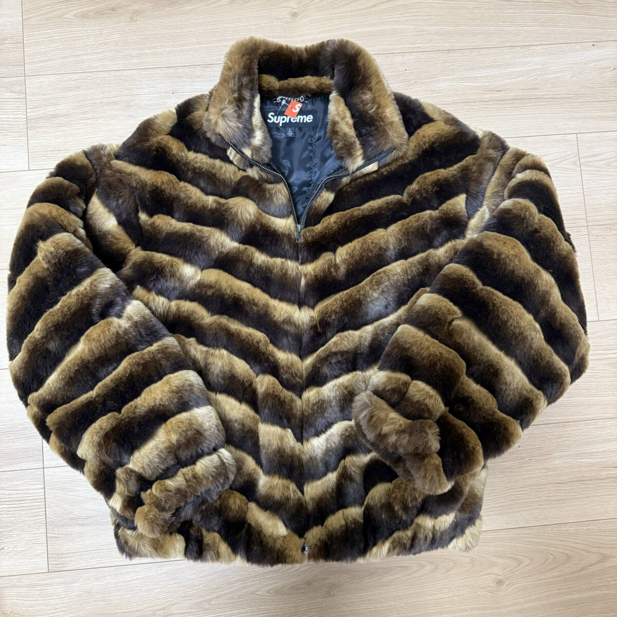 Yahoo!オークション -「supreme ファー ジャケット」の落札相場 Yahoo!オークション -「supreme ファー ジャケット」の落札相場