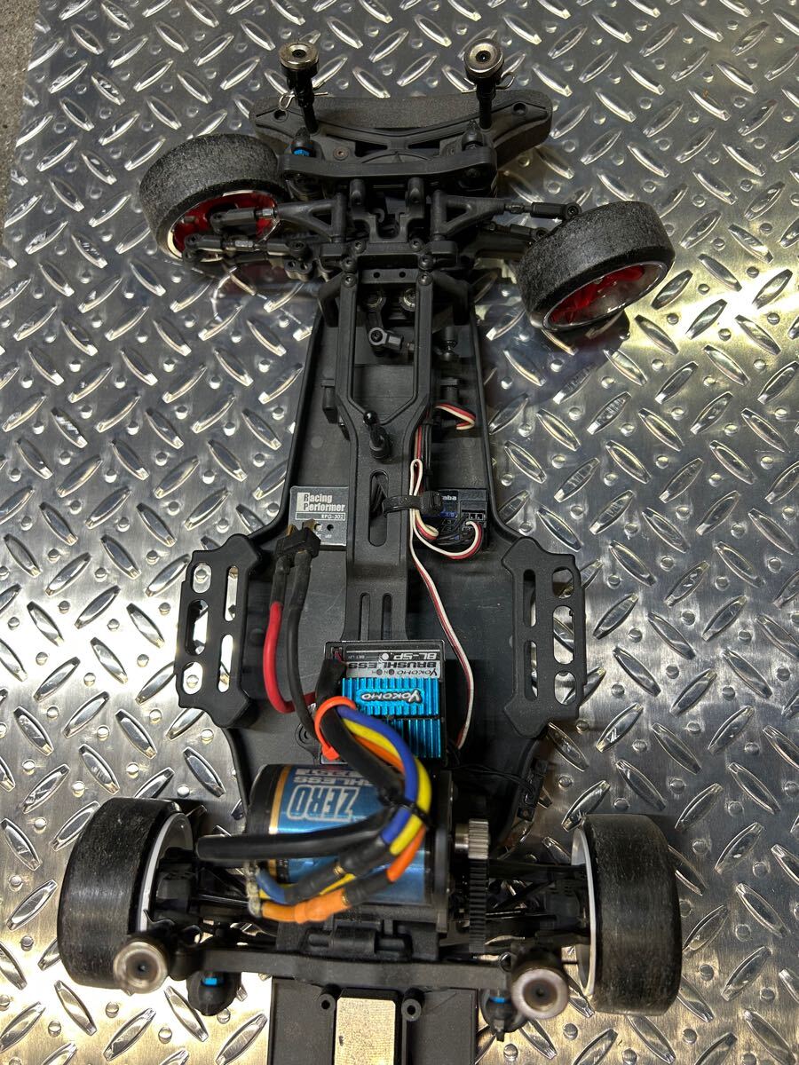 Yahoo!オークション -「s15シルビア」(ヨコモ) (完成品(電動 Yahoo!オークション -「s15シルビア」(ヨコモ) (完成品(電動
