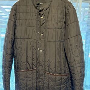 ダンヒル ジャケット M アウター ハーフコート アルフレッドダンヒル ALFRED DUNHILL