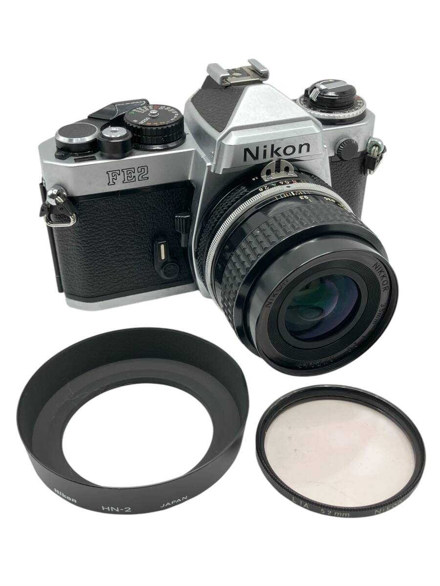 Yahoo!オークション -「nikon fe2 35mm」の落札相場・落札価格 Yahoo!オークション -「nikon fe2 35mm」の落札相場・落札価格
