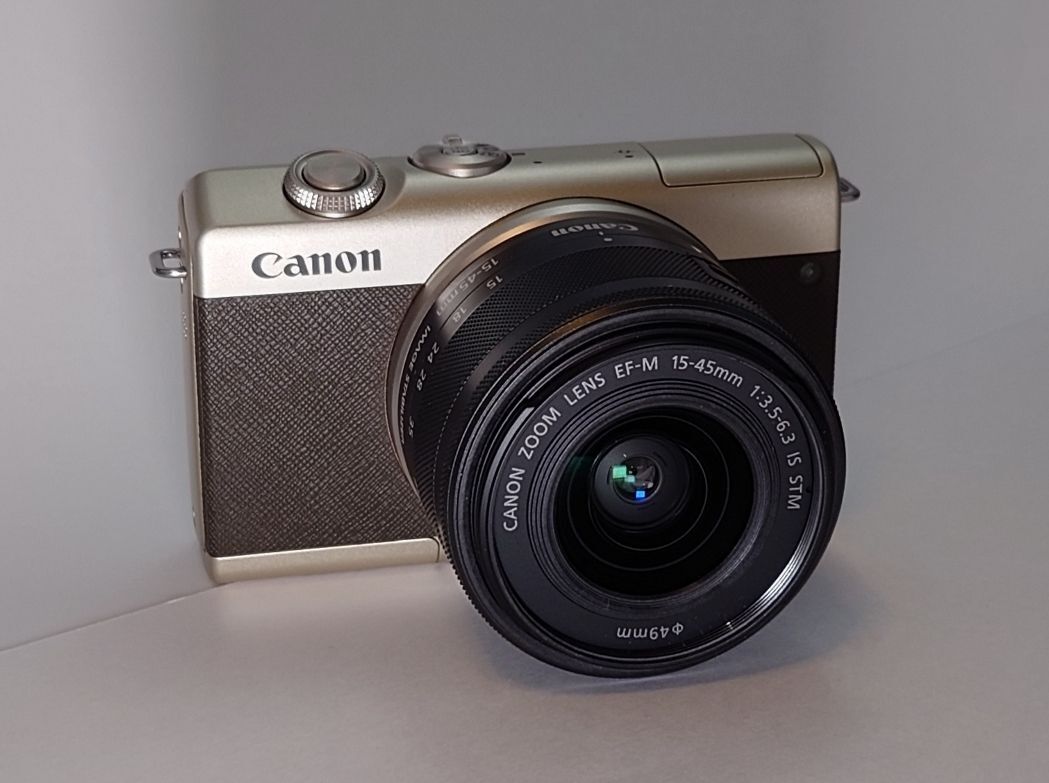 Yahoo!オークション -「EOS M200 リミテッドゴールドキット」の Yahoo!オークション -「EOS M200 リミテッドゴールドキット」の