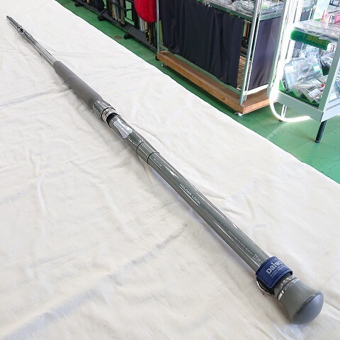 中古/未使用品】 ダイワ IL 岬 50-310・Y /B001L ロッド