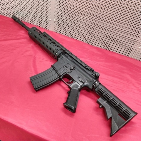 2025年最新】Yahoo!オークション -東京マルイ m4a1の中古品
