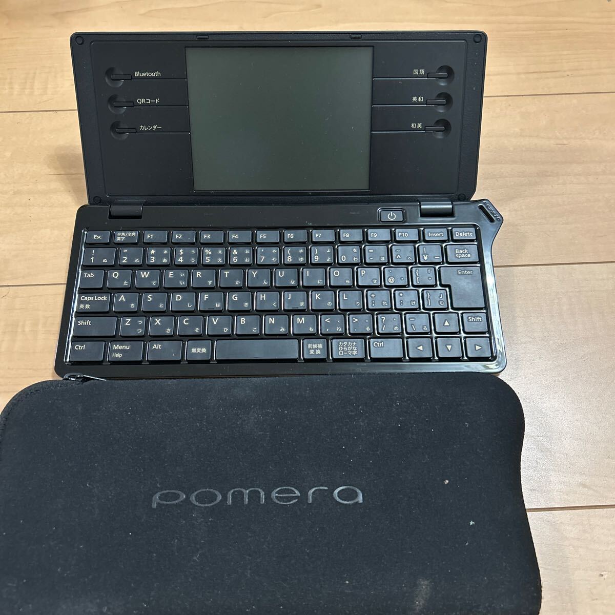 Yahoo!オークション -「pomera dm100」の落札相場・落札価格 Yahoo!オークション -「pomera dm100」の落札相場・落札価格