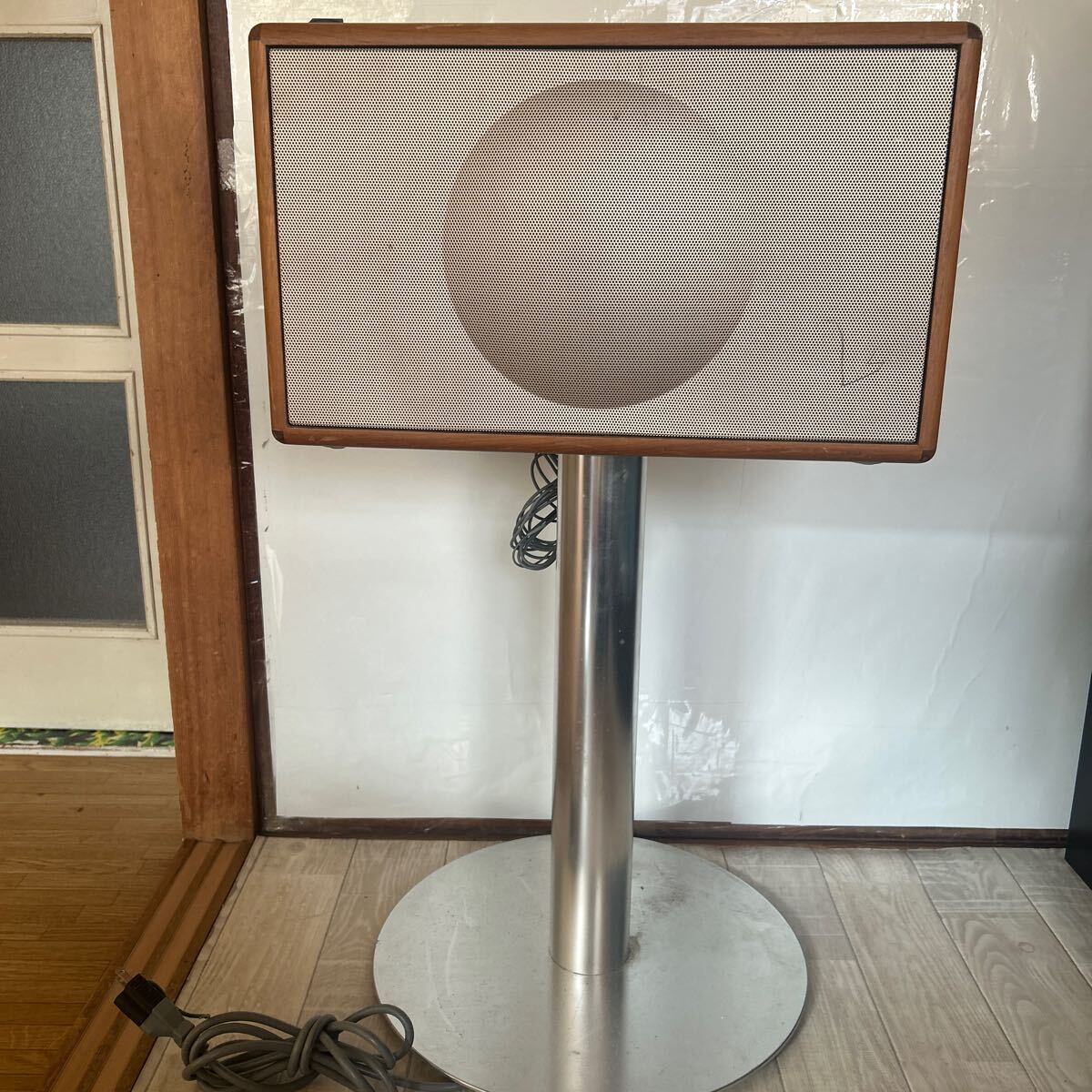 Yahoo!オークション -「geneva l」(スピーカー) (オーディオ機器 Yahoo!オークション -「geneva l」(スピーカー) (オーディオ機器