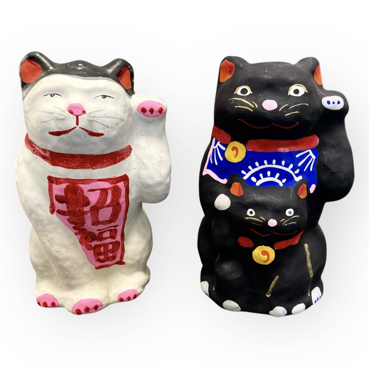 2025年最新】Yahoo!オークション -招き猫(日本人形)の中古品 2025年最新】Yahoo!オークション -招き猫(日本人形)の中古品
