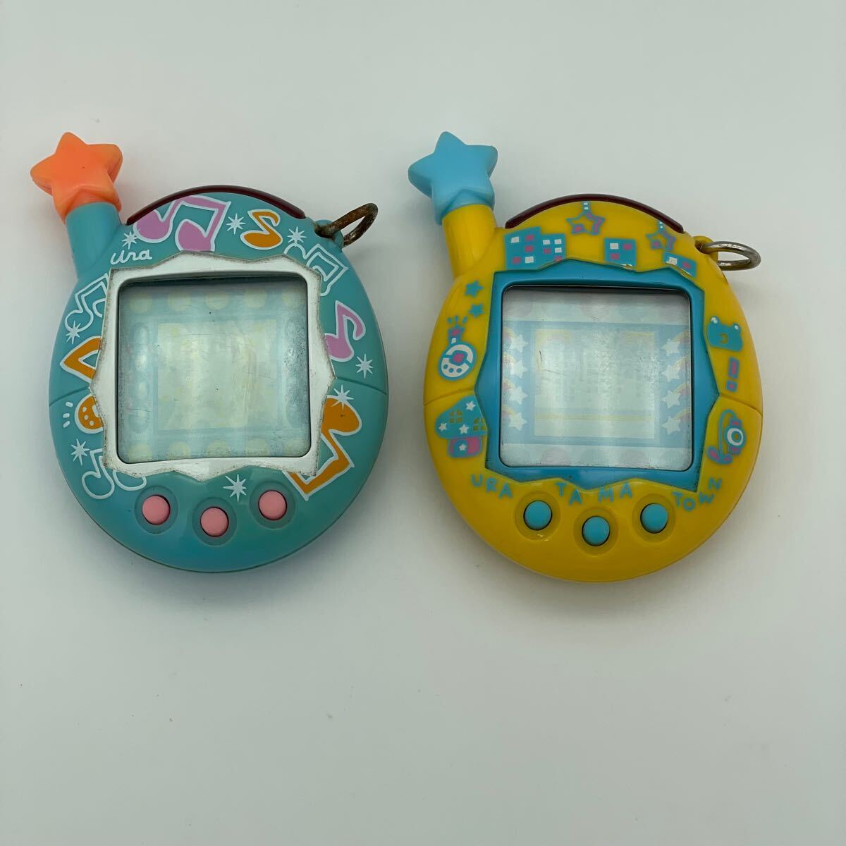 Yahoo!オークション -「ウラじんせーエンジョイたまごっち Yahoo!オークション -「ウラじんせーエンジョイたまごっち