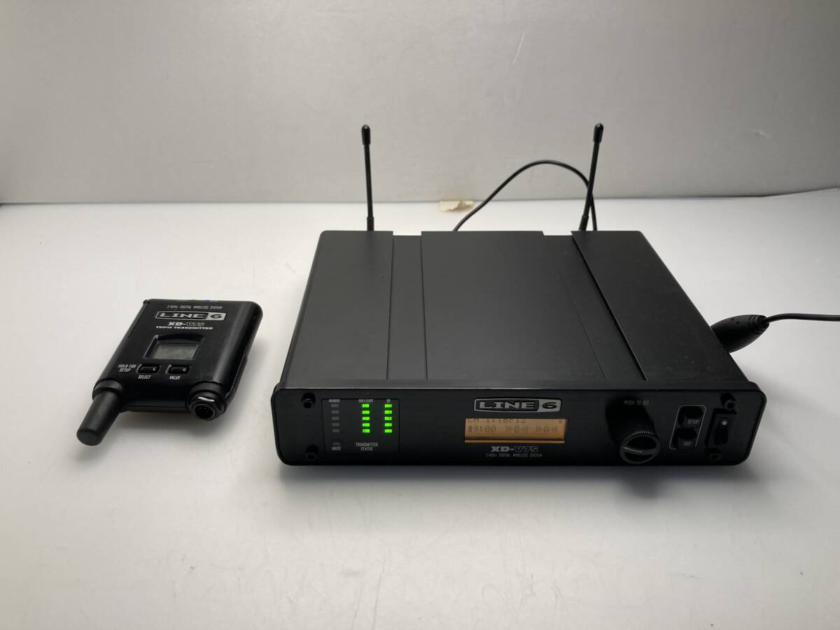 Yahoo!オークション -「line6 v75」の落札相場・落札価格 Yahoo!オークション -「line6 v75」の落札相場・落札価格