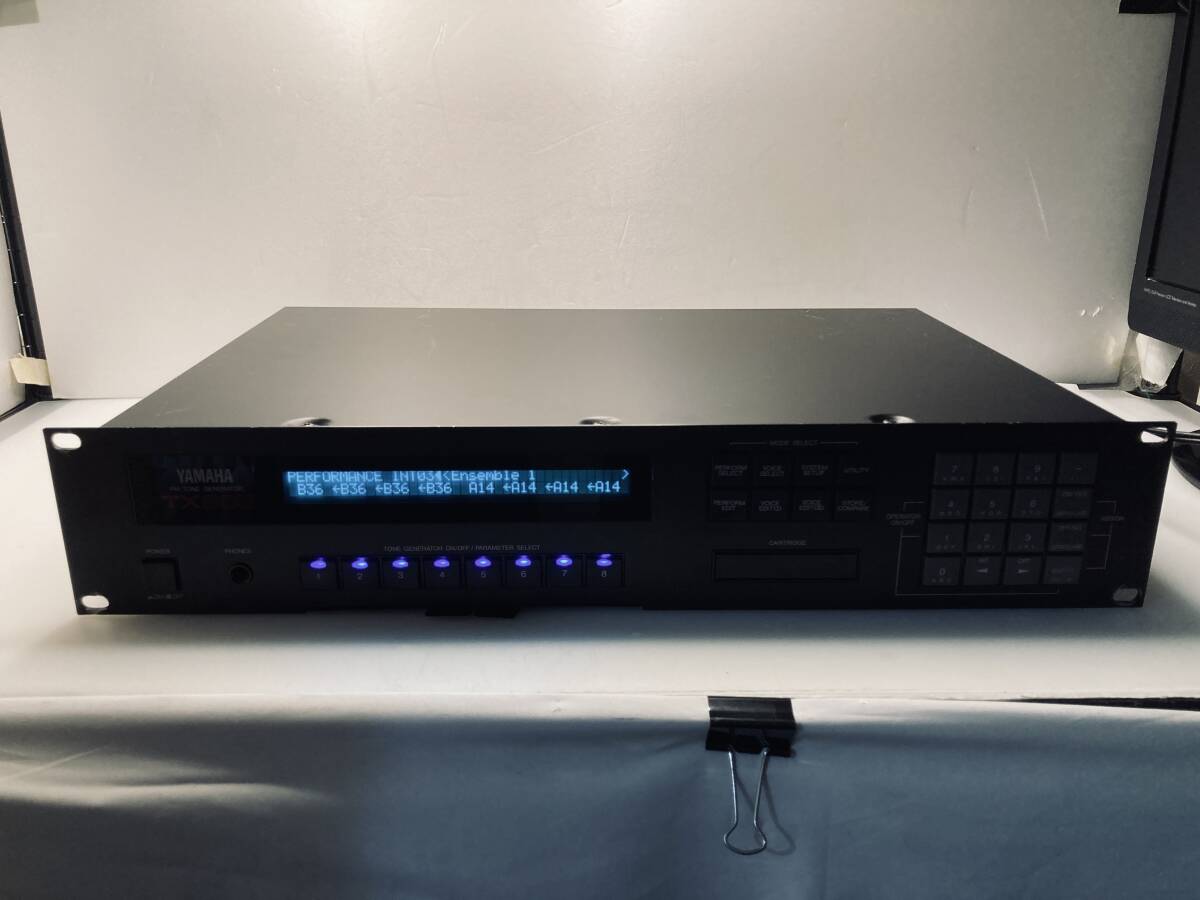 Yahoo!オークション -「yamaha tx 802」の落札相場・落札価格