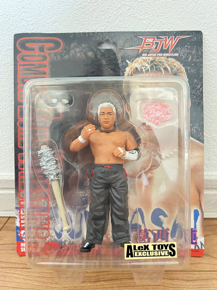 Yahoo!オークション -「czw プロレス」の落札相場・落札価格 Yahoo!オークション -「czw プロレス」の落札相場・落札価格