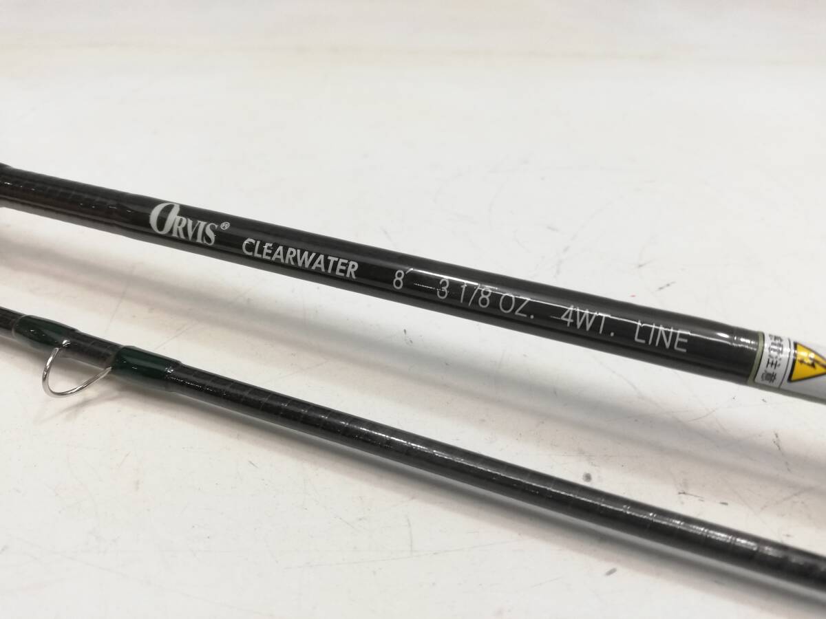 Yahoo!オークション -フライロッド(淡水)の落札相場・落札価格 Yahoo!オークション -フライロッド(淡水)の落札相場・落札価格