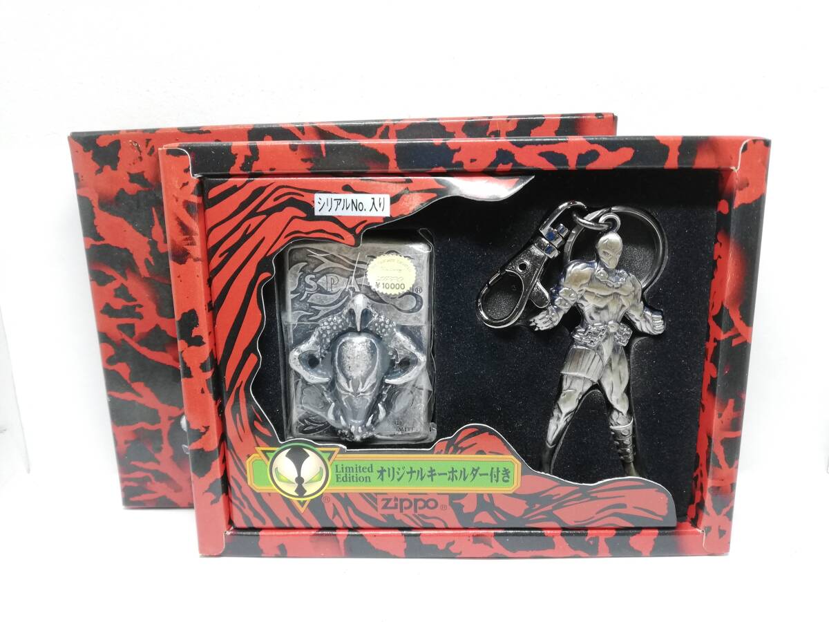 Yahoo!オークション -「zippo spawn」の落札相場・落札価格 Yahoo!オークション -「zippo spawn」の落札相場・落札価格